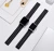 Import China Professional Manufacture Ladies Sport Anti Slip Silicone Watch Strap from China