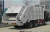 Import China Sinotruk Howo 20cbm compressor garbage truck  20 ton capacity of garbage truck from China