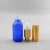 Import China supplier 100 ml pump spray glass dropper bottle cobalt blue glass perfume bottle from China