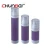 Import China Supplier for Cosmetic Packaging 30ml 50ml 100ml, Foam Pump Bottle, White PP Airless Pump Bottle from China