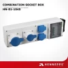 China supplier IP65 electric equipment/ power distribution box