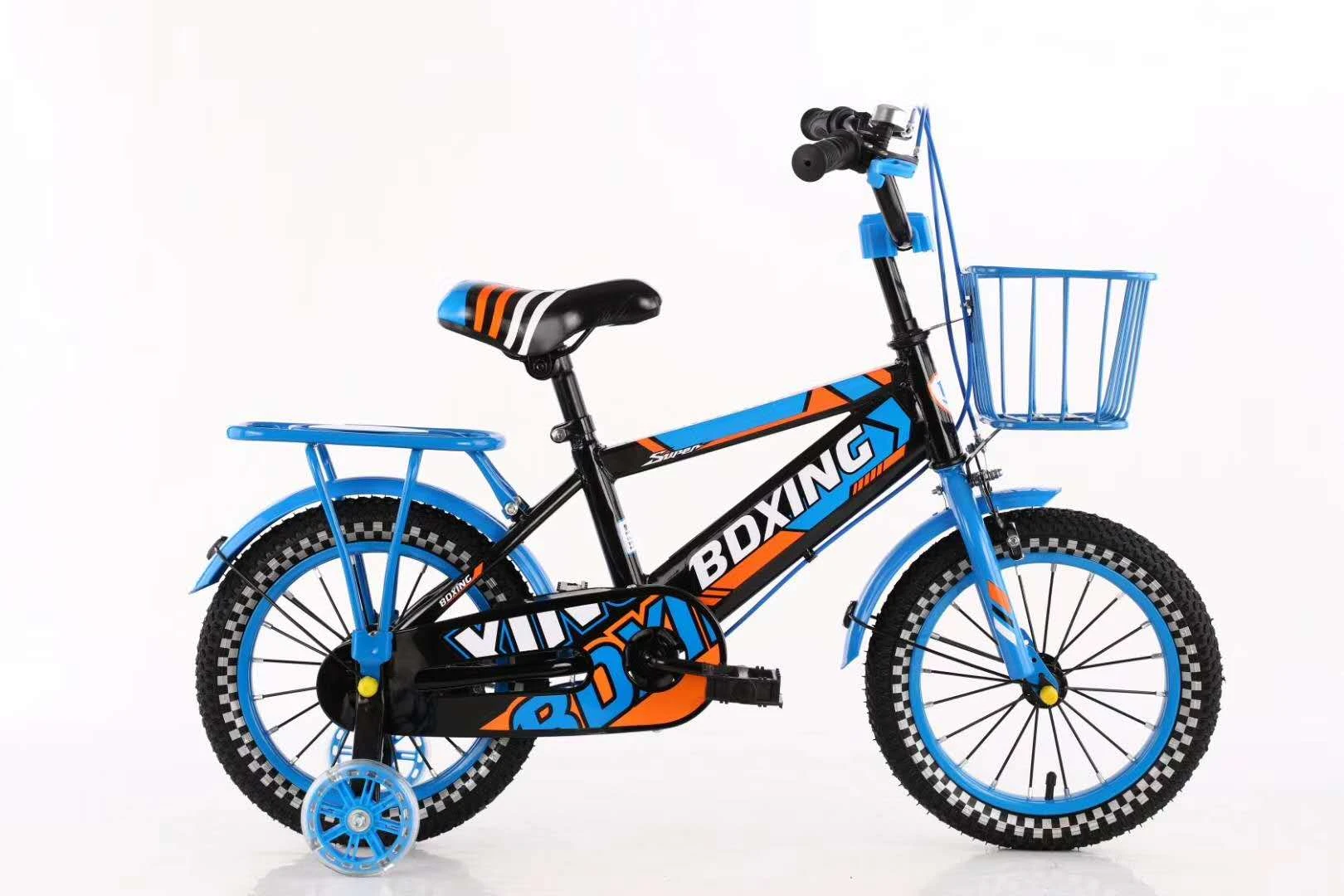 China Supplier Kids Bycycle Children Bike Bicycle Bicycles Price Children Bicycles For 4 Years
