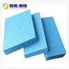 china supplier light weight 30-100mm thickness xps board soundproof thermal insulation xps board for building walls