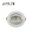 Import China supplier lighting indoor retrofit led recessed downlight 7w price from China