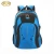 Import China suppliers nylon waterproof free sample bags light weight high-capacity backpack from China