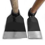 China supply high -quality farming hoe with hardwood handle