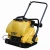Import China supply lifan c90 plate compactor from China