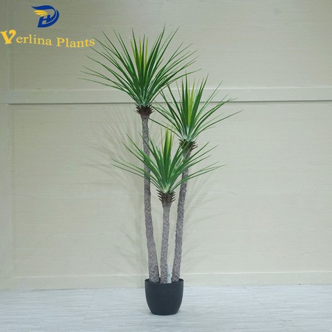 China Top quality real touch decorative Artificial plant bonsai for sale