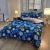 Import China Wholesale 100% Polyester Print Home Use Bedding Set Super Soft Pattern Duvet Cover For Girls from China
