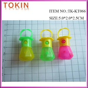 China wholesale girls toys/diamond shape ring light-up toys
