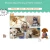 Import China Wholesale handmade Pet Cotton Cord Toy set/ Dogs Bite soft Rope Toys Braided Knot Rope from China