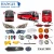 Import Chinese auto spare parts bus tail light passenger buses rear tail light manufacturer from China