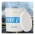 Import chinese brand manufacturers clear empty custom sizes wall paint packing 5 litre plastic buckets with lids from China