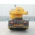 Import Chinese brand QY50KA  50 ton truck crane price for sale from China