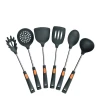 Chinese factory wholesale Heat Resistant Non-Stick Easy to clean cooking tool cooking utensil sets
