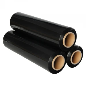 Chinese High Quality Waterproof Polyethylene Soft Black Pe Stainless Steel Surface Protective Film