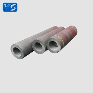 Chinese Manufacturer Factory Low Price Uhp Dia 900mm Best Graphite Electrode