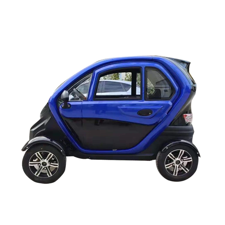 Chinese Most Popular New Energy Mini electric car rc cars 1/18 electrics vehicle motor 200kw