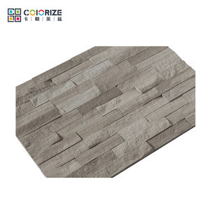 Chinese New Style Marble Exterior Wall Stone Cladding Tile