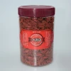 Chinese Supplier 100% Pure Dried  Traditional Healthy Wolfberry Goji Berry Lycium