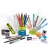 Import Chinese Supplier Cheap Price Wholesale Price Stationery Set Names Supplies School LIst Of Office Stationery Items from China