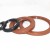 Import Chinese Supplier Factory Auto engine FKM rubber valve stem oil seal from China