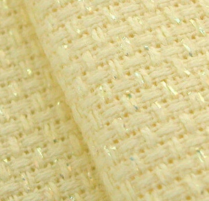 Chinese wholesale cheap traditional plastic aida handicraft cross stitch