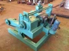 Chipeng XLPE PVC PE Copper Conductor Cable and Wire Take up Pay off Machine