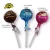 Import Chocolate/milk/strawberry Flavor Lollipop Candy from China