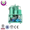 Chongqing manufacture dirty oil cleaning machine vegetable oil refinery equipment