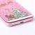 Import Christmas promotional bling bling cell phone case for iphone 7 packaging nice good selling phone accessories from China