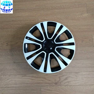 chrome customized style wheel cover car tire cap