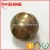 Import Chrome Mirror Polished 27mm 22mm 19mm SUS304 Stainless Steel Solid Valve Ball for Ball Valve from China