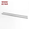 Chrome plated 3mm-60mm axle shaft