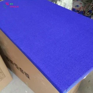 Cinema Soundproof Aluminum Perforated Acoustic Panel