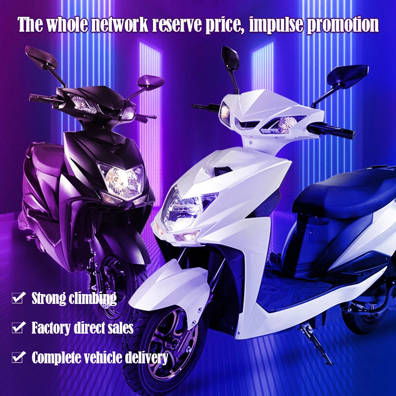 Buy City Scooter Electric Motorcycles Yadea, Battery 72v 1200w Adult Electric Motorcycle from Jiangyin Qicheng Vehicle Industry Technology China | Tradewheel.com