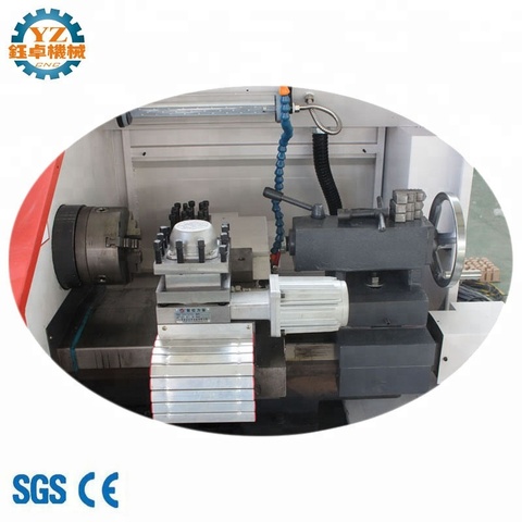 Small Gray Rectangle Machine Buy Ck0660 Mini Machine Tools Small Lathe Machine Cnc From China from ...