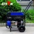 Import CLASSIC CHINA 6KW Quietest Gas Generator, Power Supply Quite Gas Generators, Residential Standby Generators Natural Gas from China