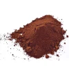 clay and iron oxide pigments in the history of painting for concrete