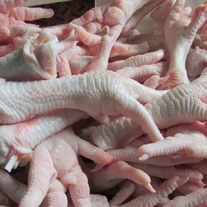 Clean Halal Frozen Chicken Feet And Paw