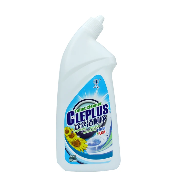 Cleaning supplies bottled liquid toilet cleaner wc toilet cleaner automatic toilet cleaner