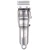 Import clipper rechargeable professional hair clipper metal clippers electric hair trimmer from China