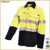 Clothes Safety Uniforms Workwear Reflective