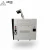 Import cnc Aeon co2 laser cutting head with laser lens and mirrors Nova7 fabric laser cutting machine from China