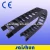 Import CNC High Strength Plastic cable drag chain from China