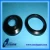 Import CNC precision turning plastic Bicycle Components Delrin/POM/ABS/ from Taiwan