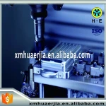 CNC scienfic tooling machining forgoing, stamping, die casting steel Aluminum Brass Metal Custom CNC Machining