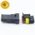 Import CNKF AMP tyco te 3 pin male waterproof auto terminal connector 282105-1 from China