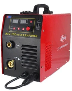 Co2 Gas  Welder MIG-250
