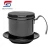 Import coffee drip pot stainless steel coffee filter vietnam drip coffee maker from China
